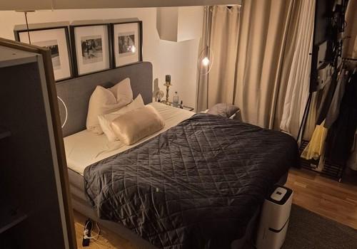 Schlafzimmer UG 17,79qm