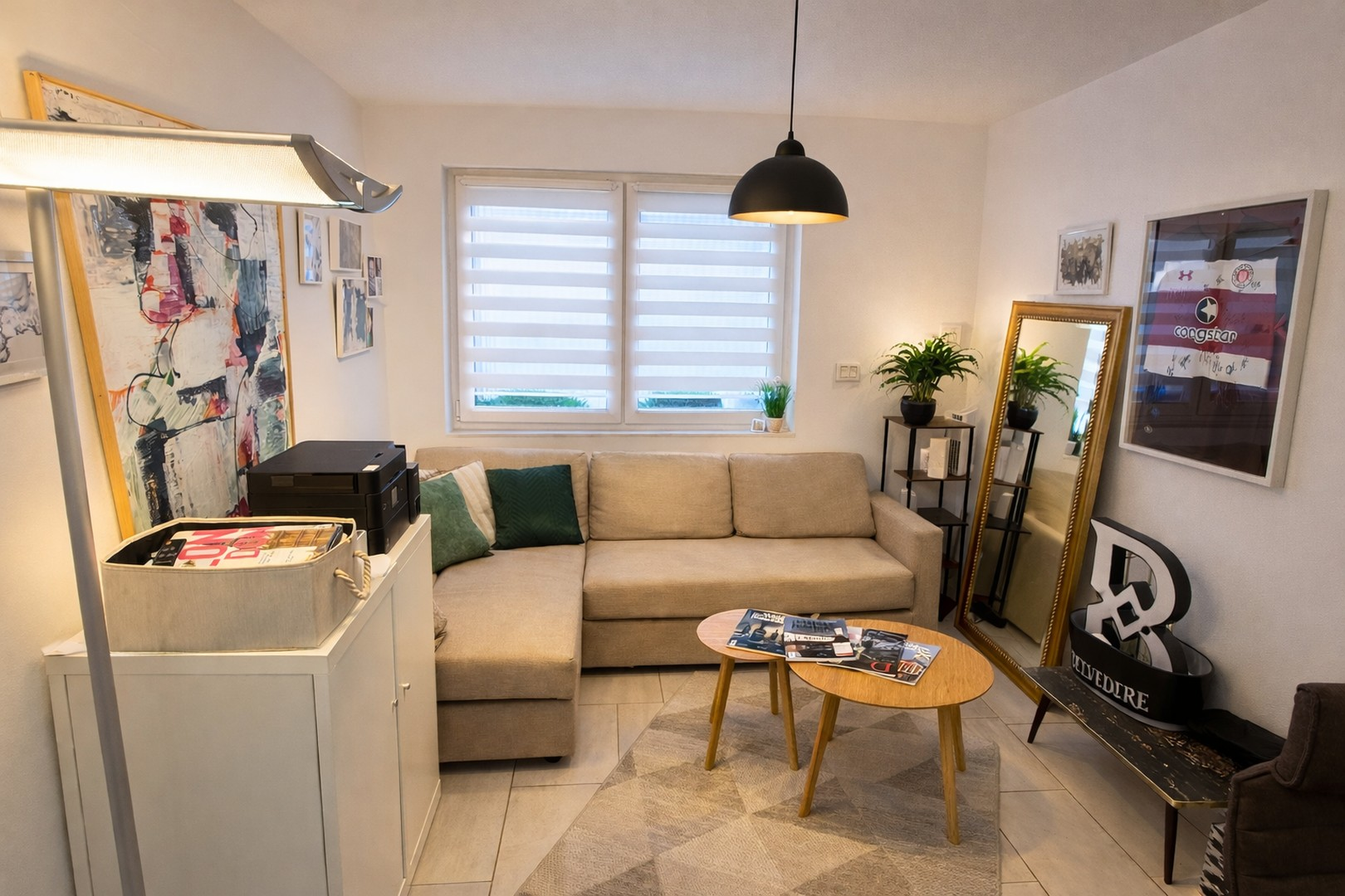 Gästezimmer EG