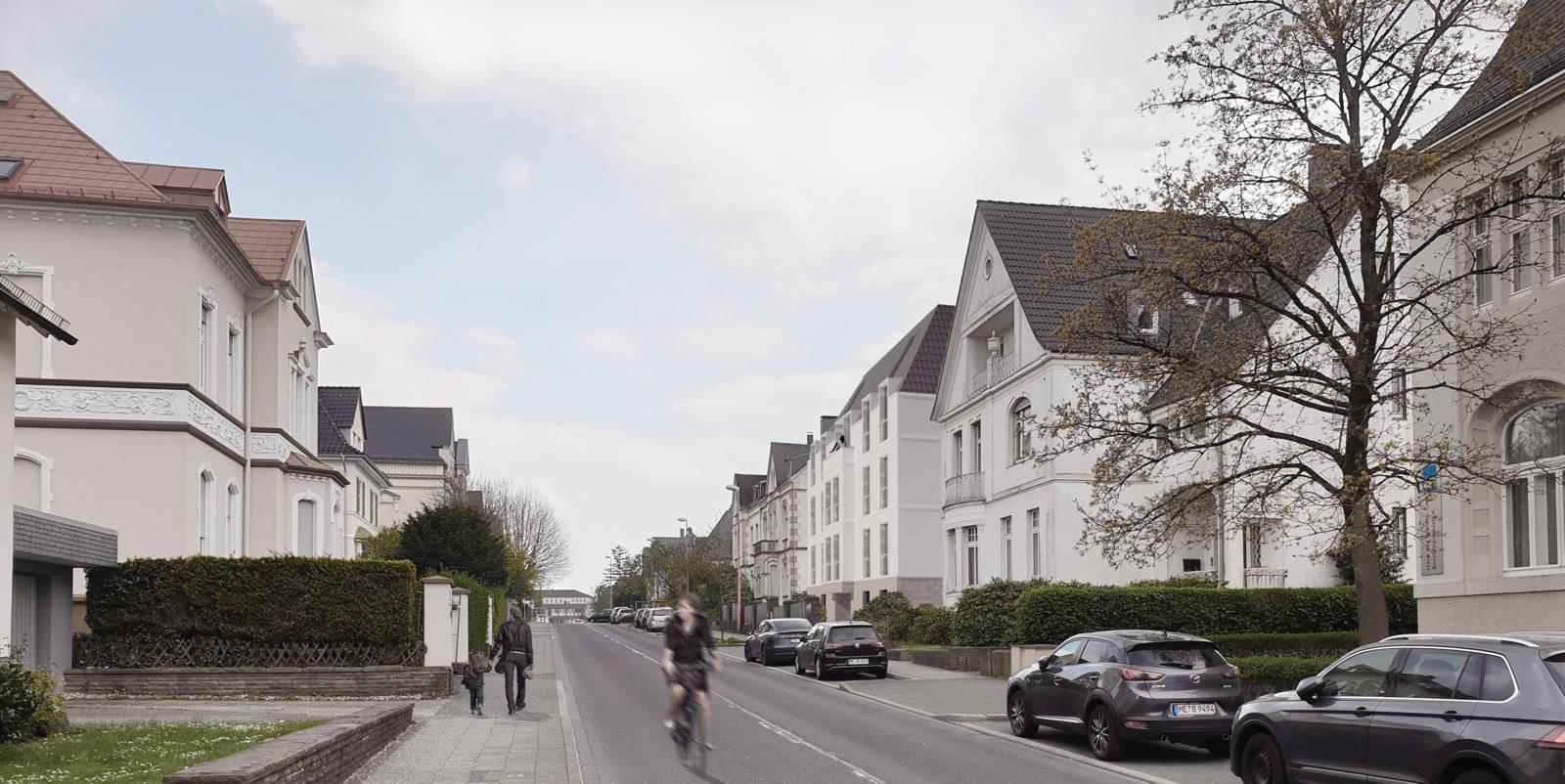 Velbert Offerstr.