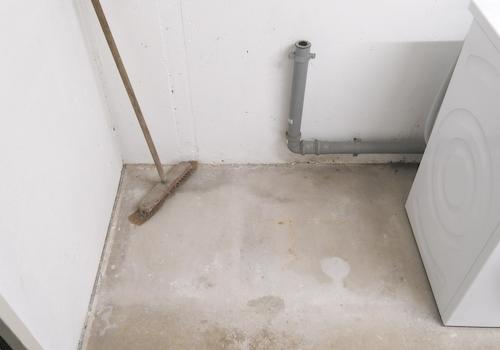 Waschkeller WaMa/Trockner