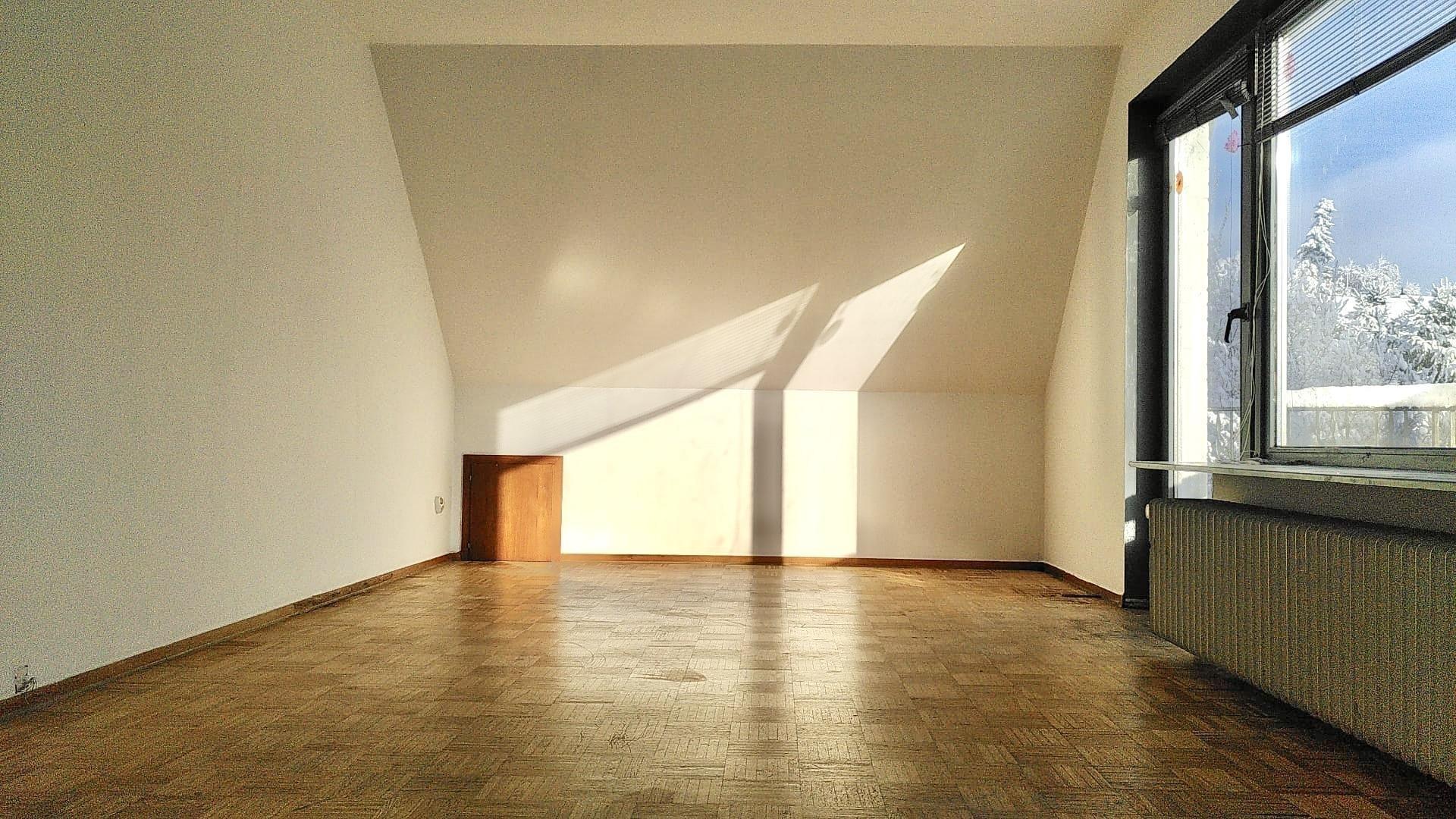 Wohnzimmer Obergeschoss