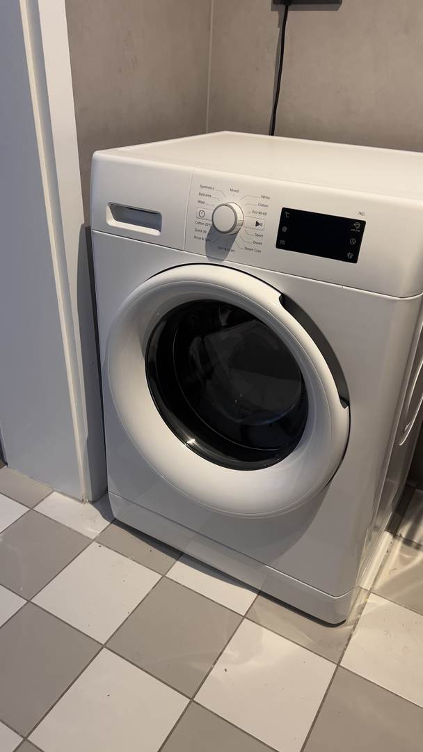 Waschmaschine
