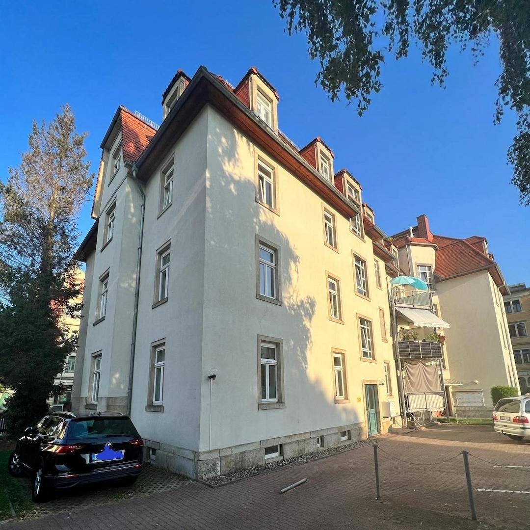 Ansicht