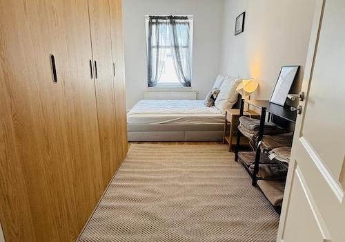 Ausstattung beispielhaft