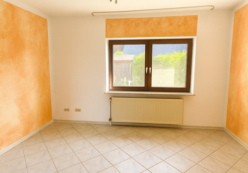 Arbeits-/Kinderzimmer (EG)