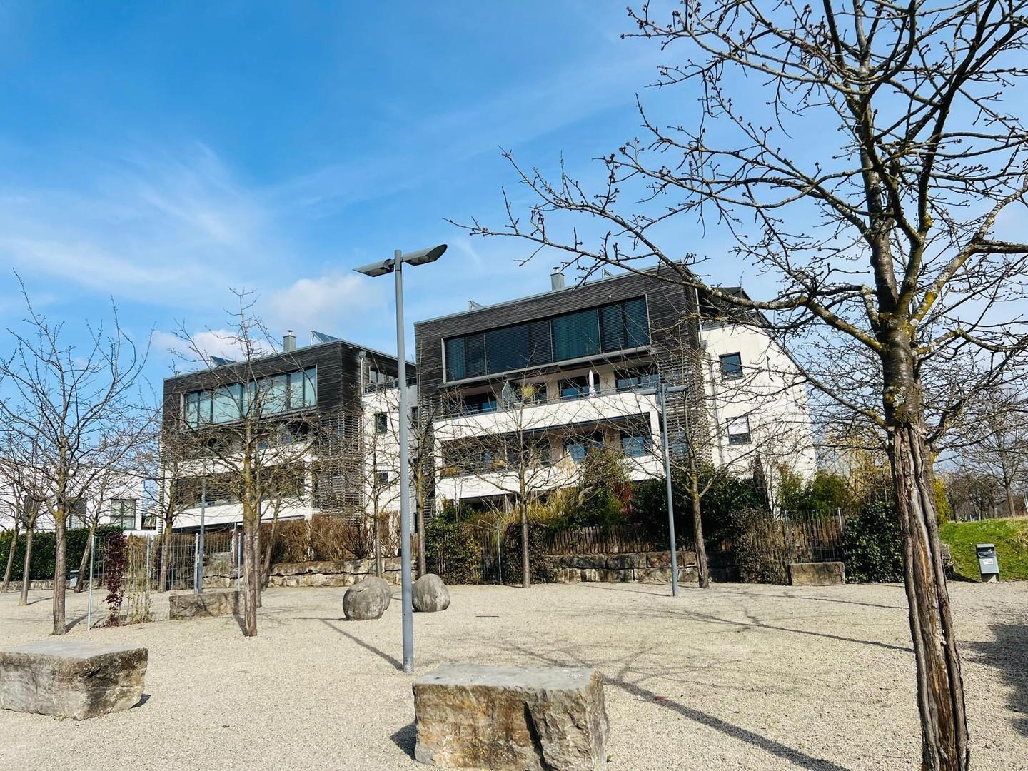 71334 Waiblingen, Stuttgart - Photo 2