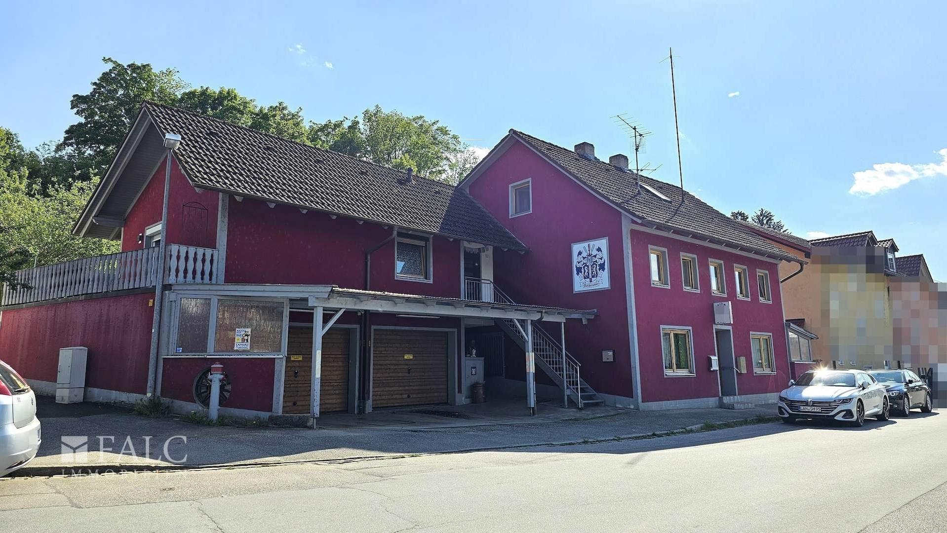 Außenansicht