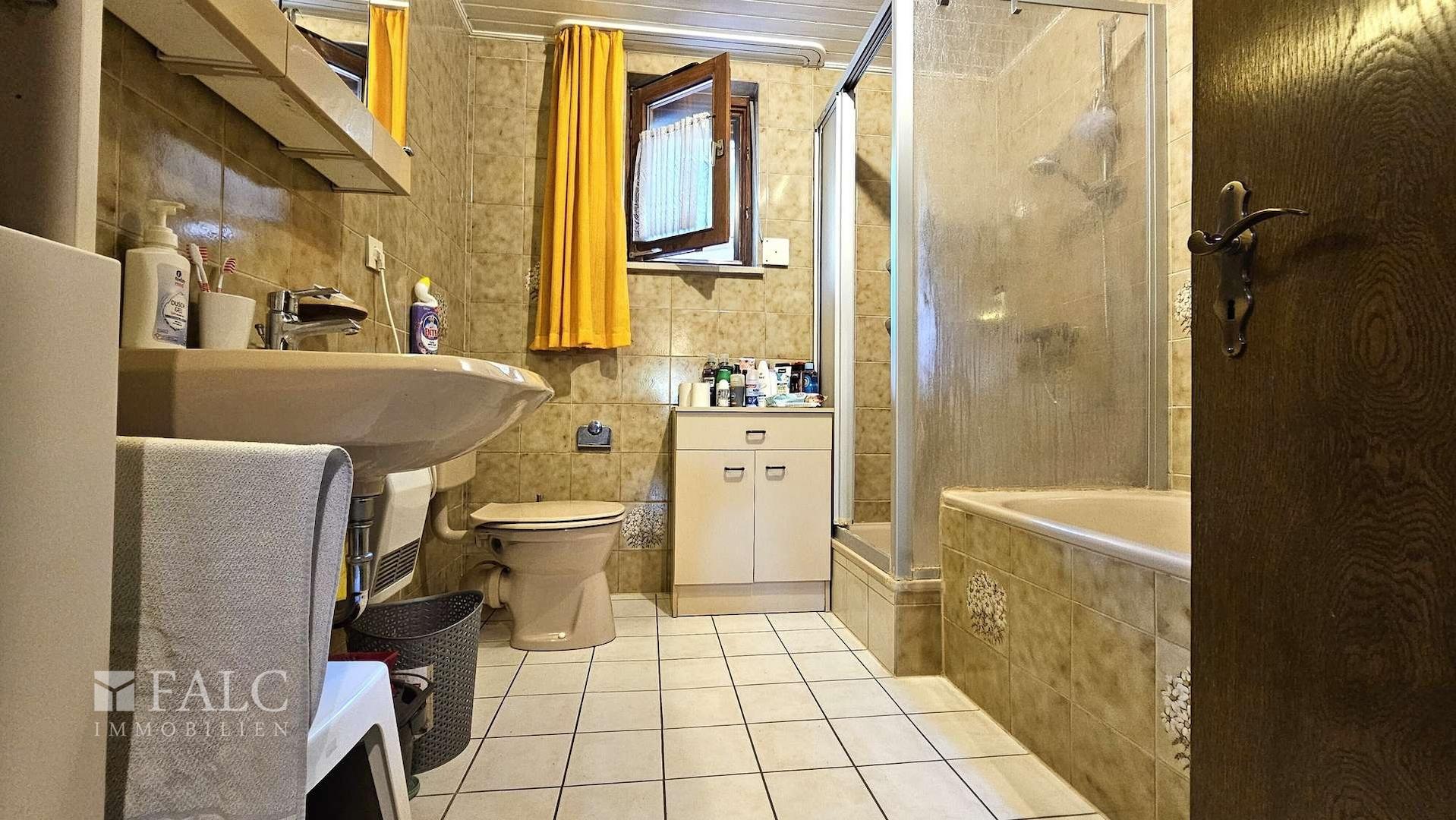 Badezimmer 1. OG