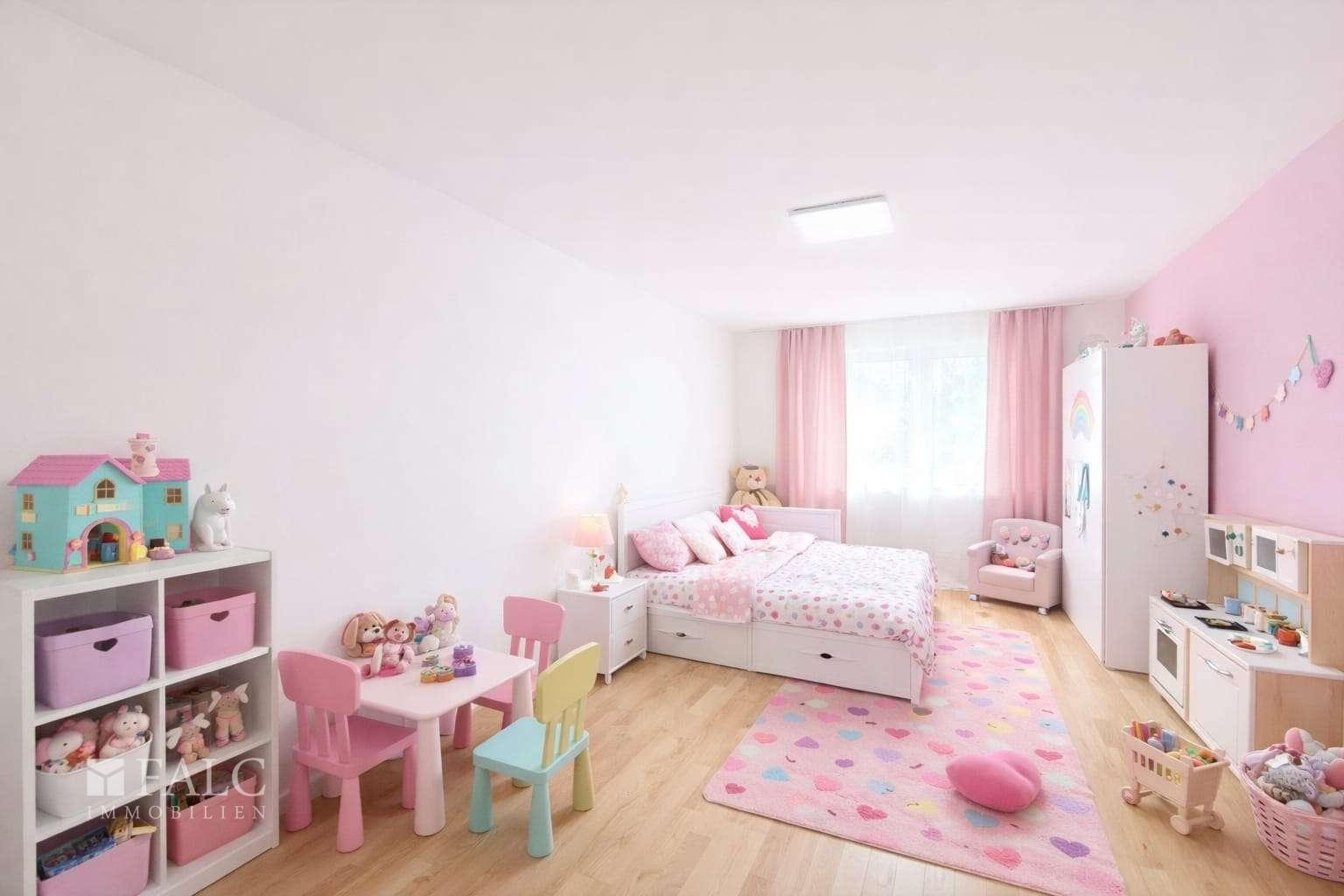 Kinderzimmer