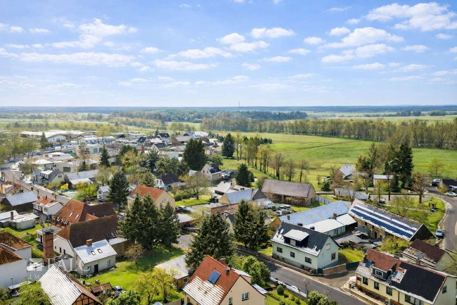 Umgebung