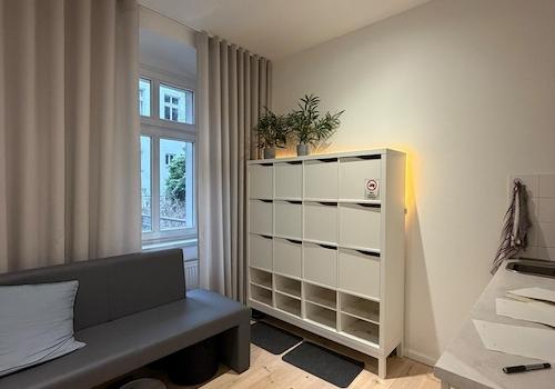 Küche/Teeküche/Büro