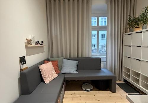 Küche/Teeküche/Büro