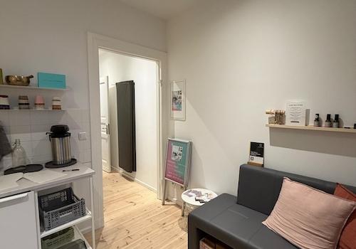 Küche/Teeküche/Büro