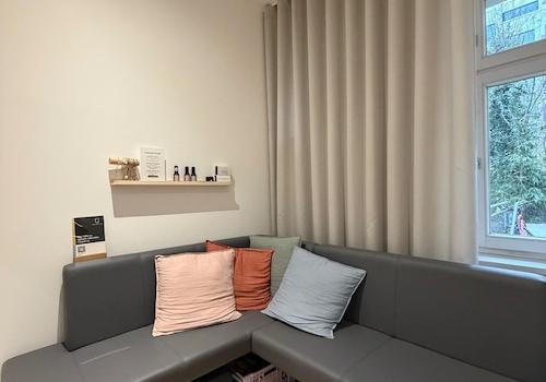 Küche/Teeküche/Büro