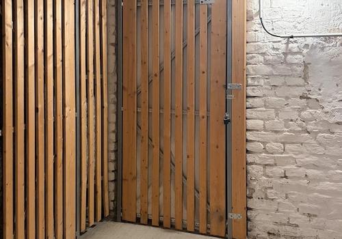 Zugang zum Sondereigentum KG