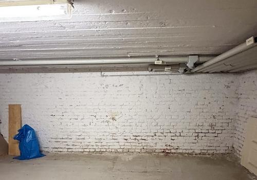 Sondereigentum im KG