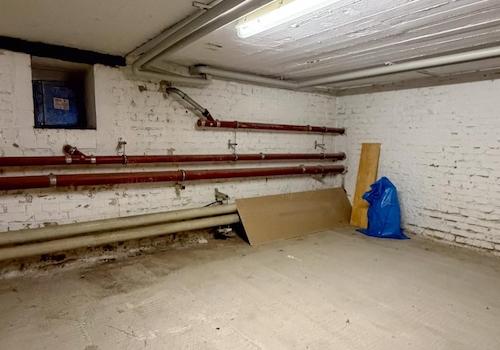 Sondereigentum im KG