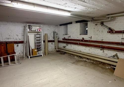 Sondereigentum im KG