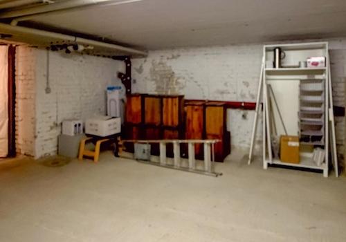 Sondereigentum im KG