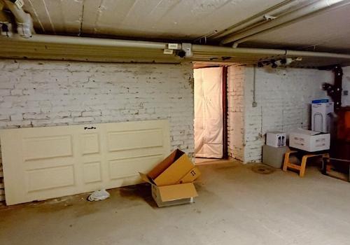 Sondereigentum im KG