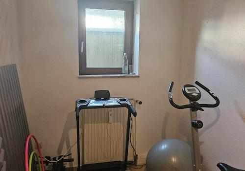 Zimmer Nord/West Souterrain