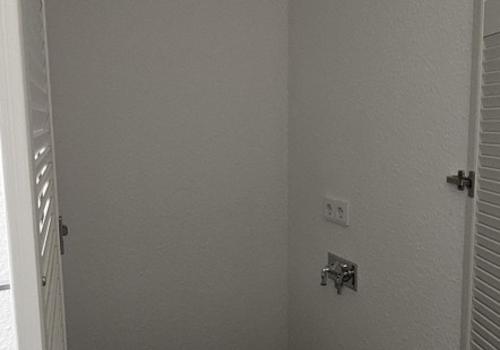 WM/Trockner Stellplatz