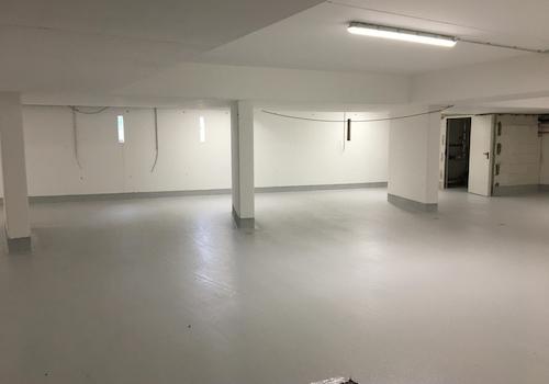 Garageneinzelstellplatz (re)