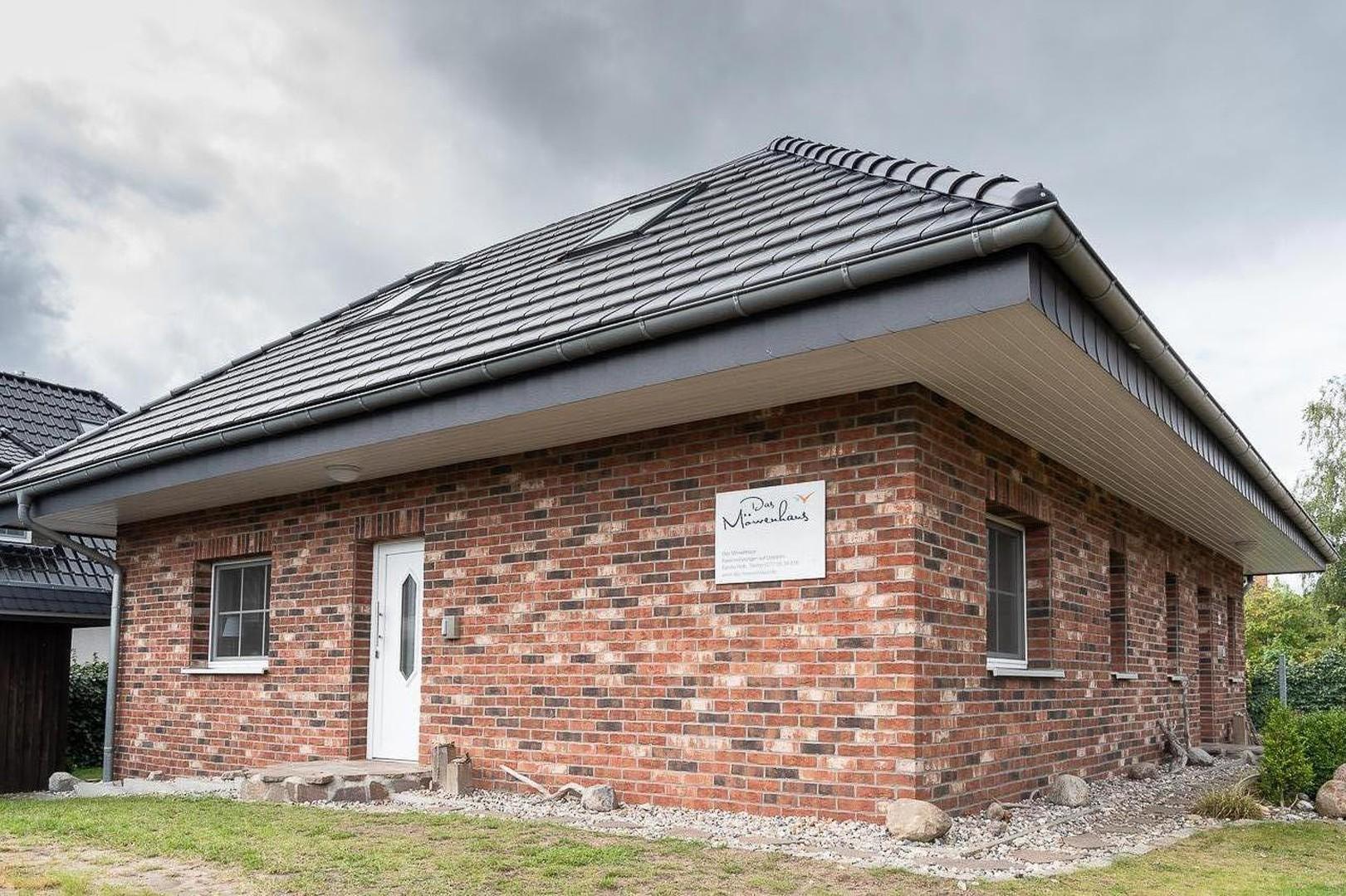 Das Möwenhaus