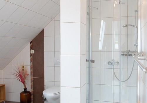 Haupthaus 2.Bad im OG