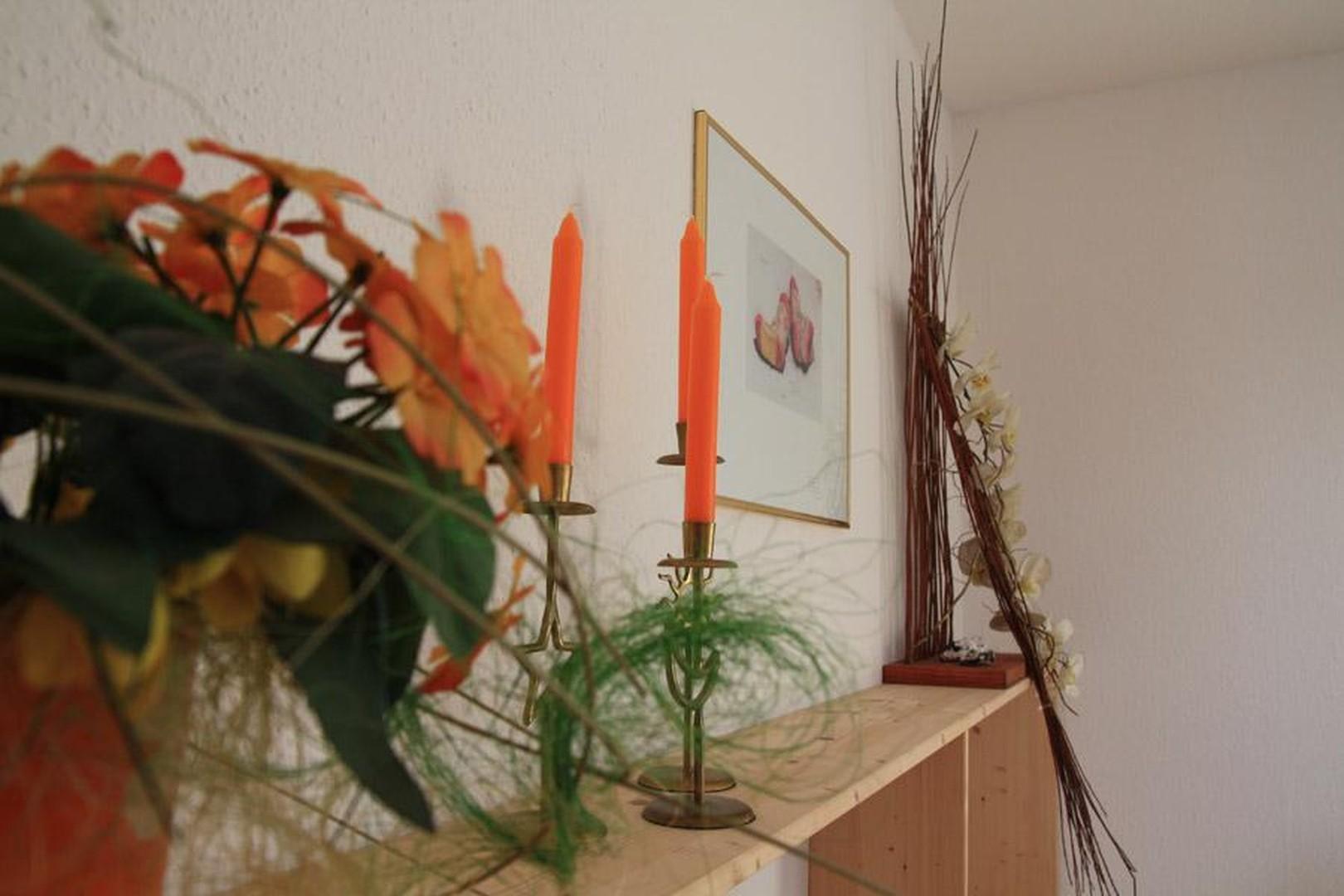 Impressionen 2.SZ 