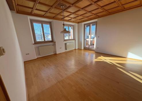Solides Einfamilienhaus mit großem Grundstück für Gestalter und Familien – Gangkofen – Vorschaubild 13