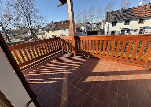 Solides Einfamilienhaus mit großem Grundstück für Gestalter und Familien – Gangkofen – Vorschaubild 14