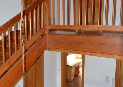 Solides Einfamilienhaus mit großem Grundstück für Gestalter und Familien – Gangkofen – Vorschaubild 19