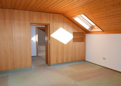 Solides Einfamilienhaus mit großem Grundstück für Gestalter und Familien – Gangkofen – Vorschaubild 21