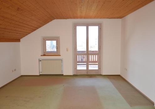 Solides Einfamilienhaus mit großem Grundstück für Gestalter und Familien – Gangkofen – Vorschaubild 29