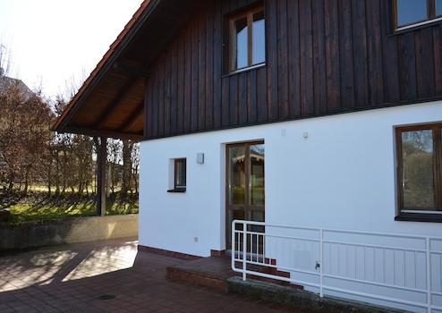 Solides Einfamilienhaus mit großem Grundstück für Gestalter und Familien – Gangkofen – Vorschaubild 37