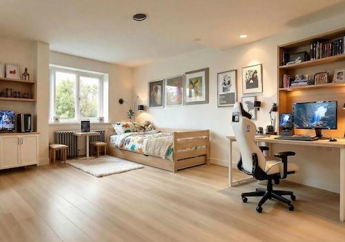 Zimmer 1 Einrichtungsvorschl