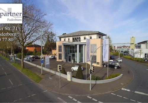 Immopartner-Büro Detmolder Str 71, PB