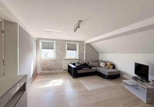 1. OG - Kinderzimmer 