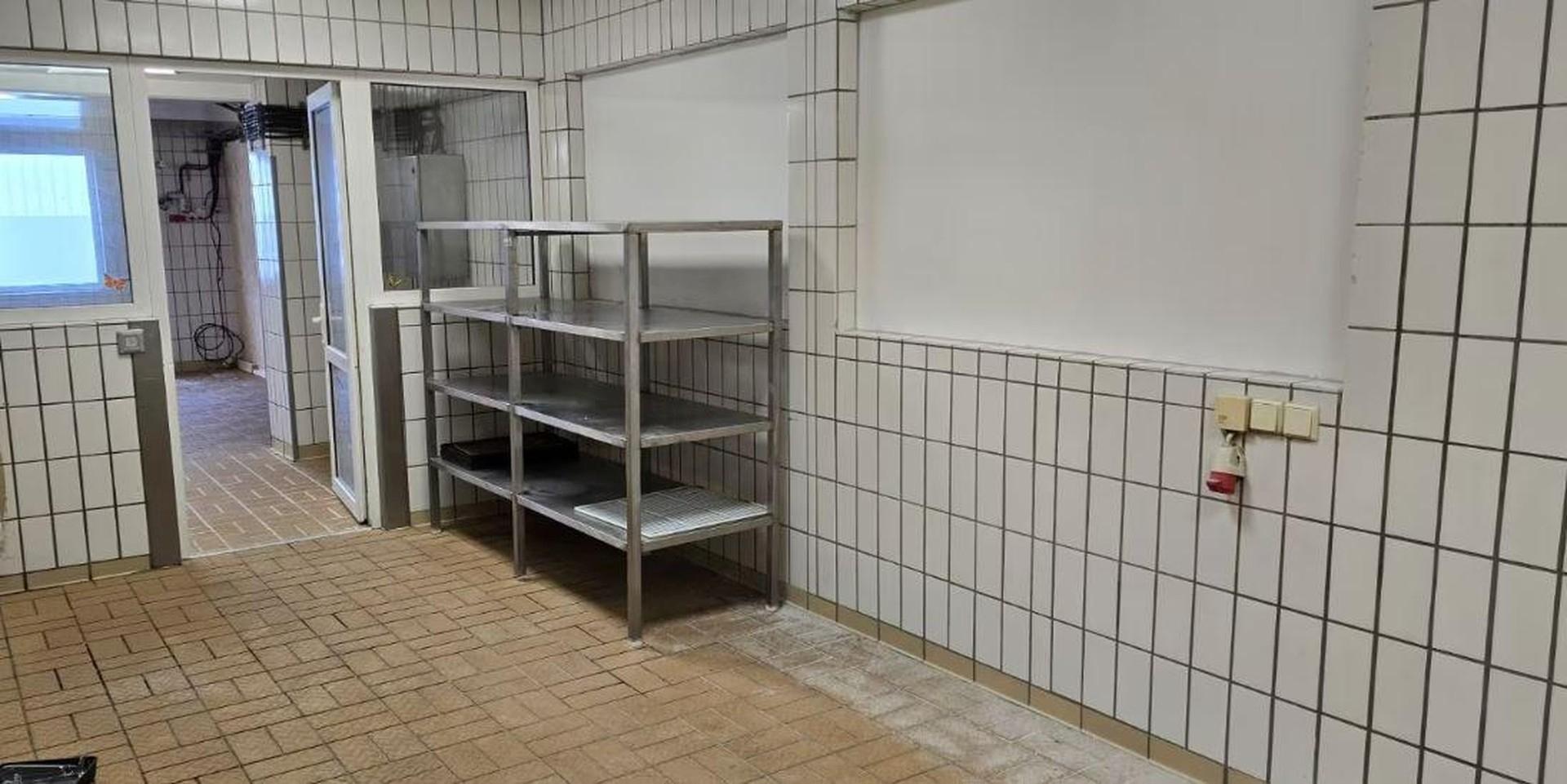 Küchenbereich