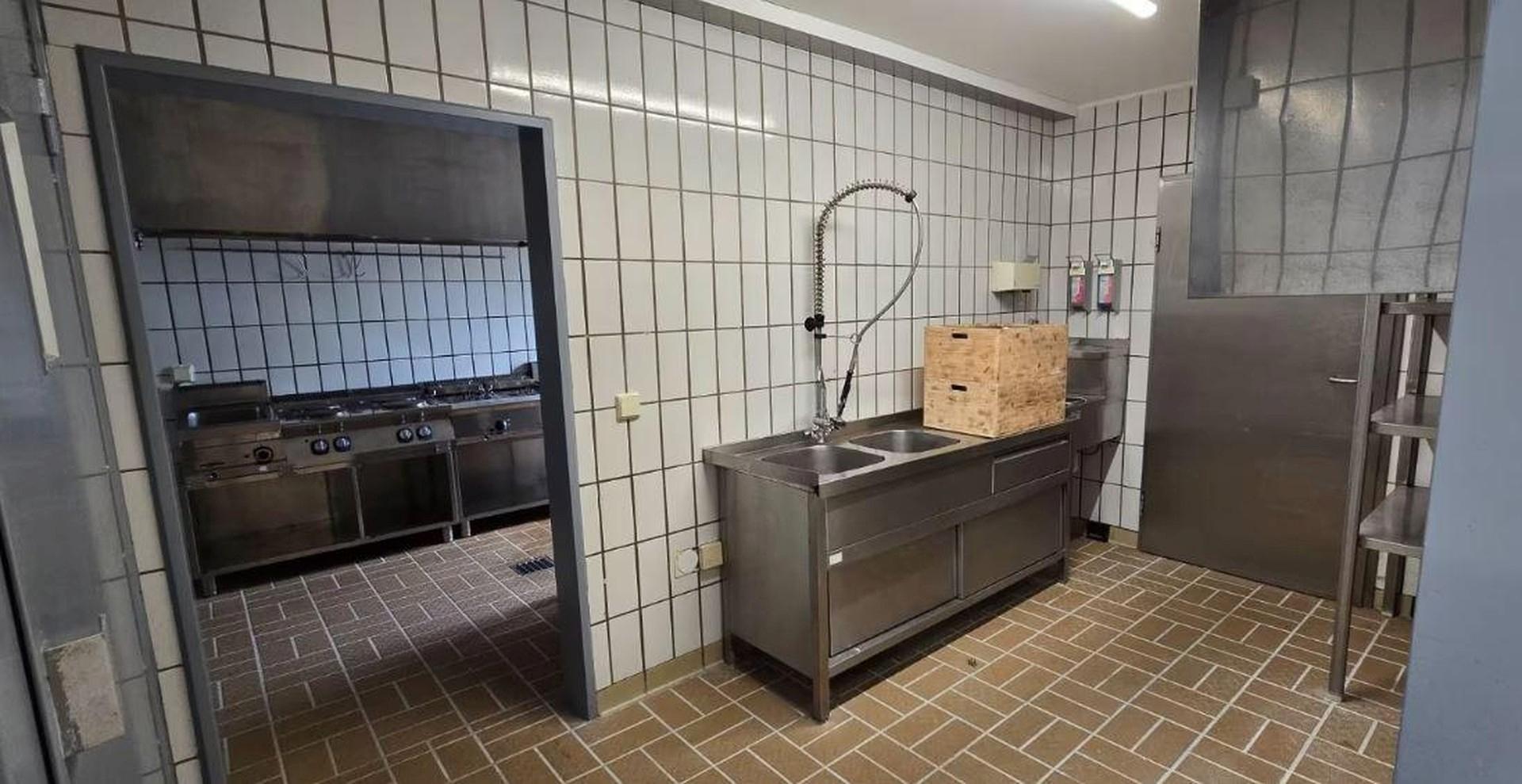 Küchenbereich