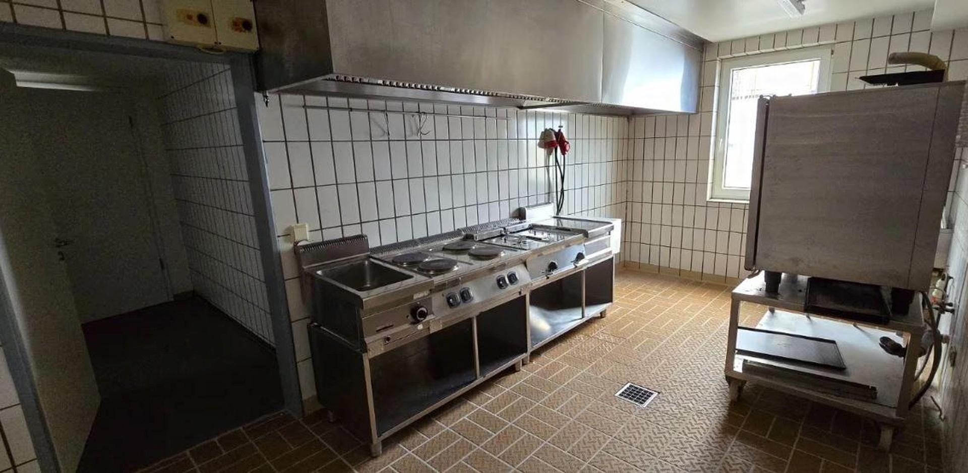 Küchenbereich