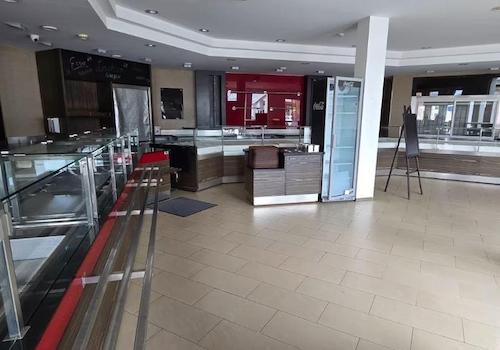 Bedientheke / Kühltheke