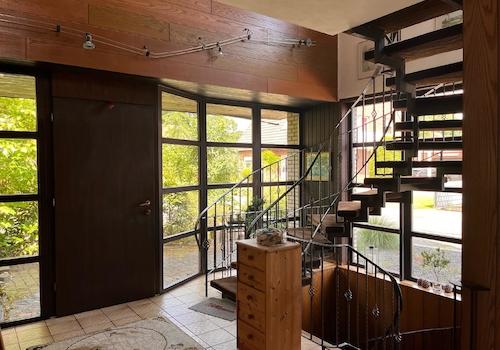 Diele/Eingangsbereich