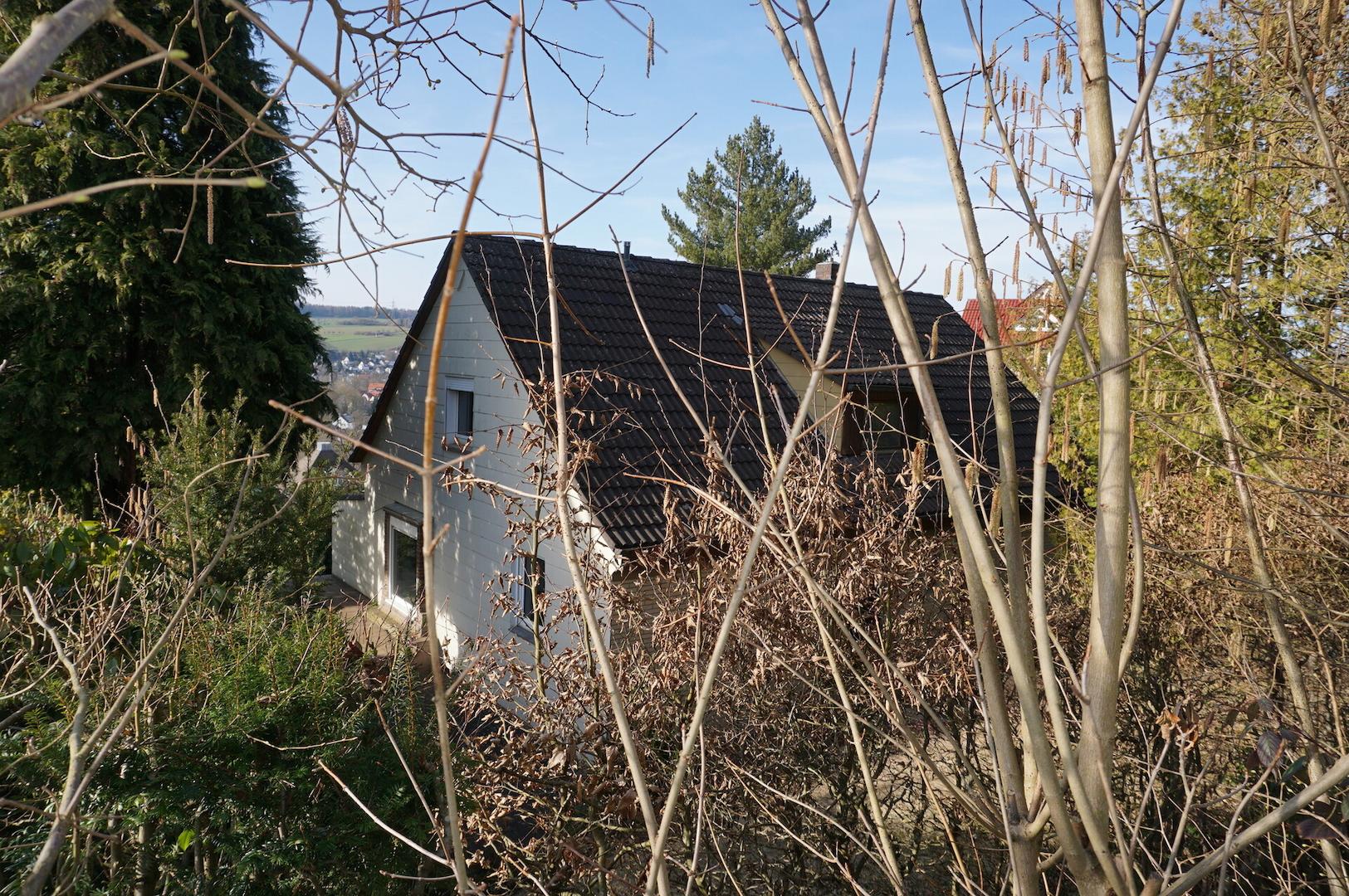 Weitere Ansicht