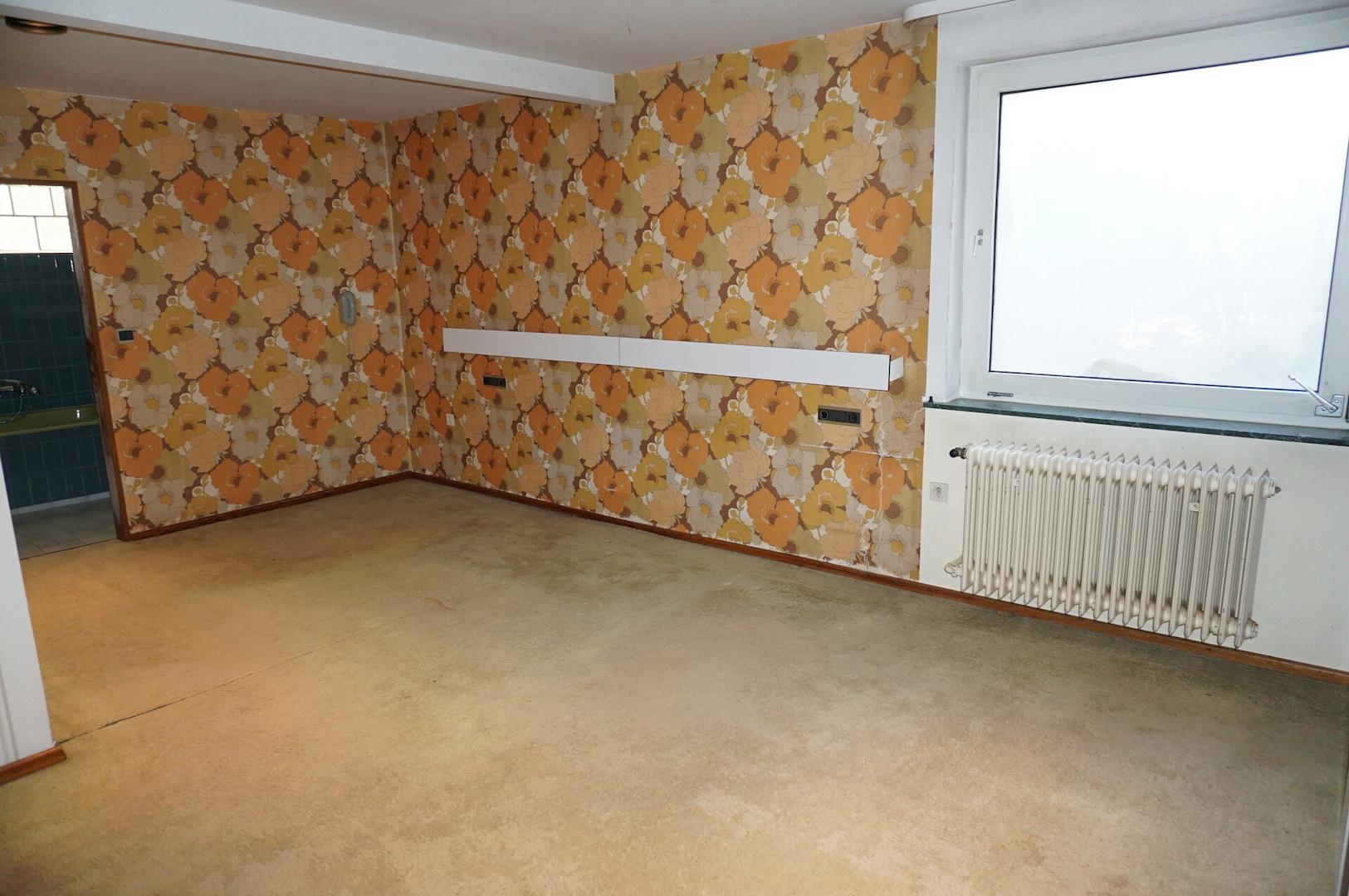 Schlafzimmer EG