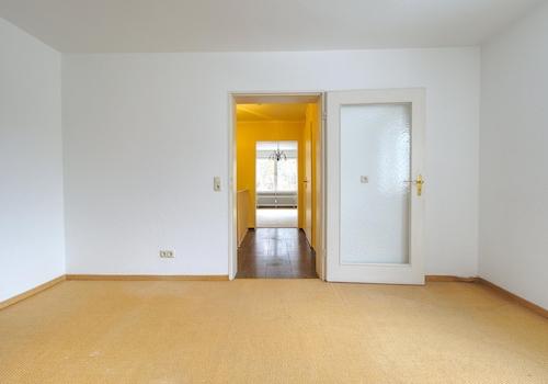 Kinderzimmer / Arbeitszimmer