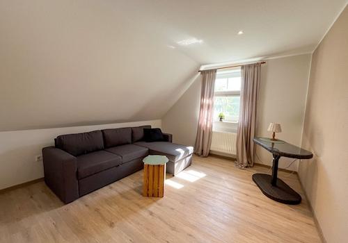 Zimmer DG Haus Nr. 5