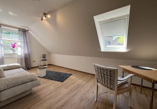 Zimmer DG Haus Nr. 5