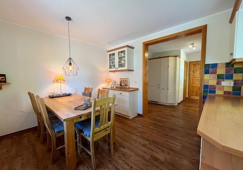 Esszimmer Haus Nr. 5